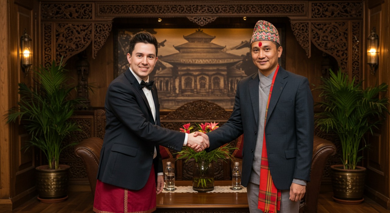 Nepali Hospitality